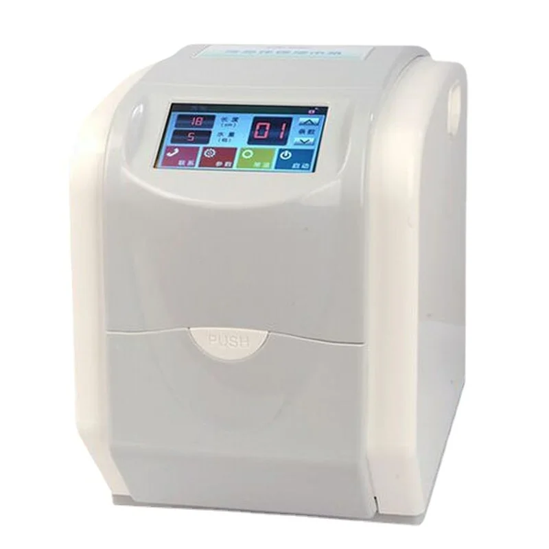 

Автоматическая фотография для салона красоты и дома