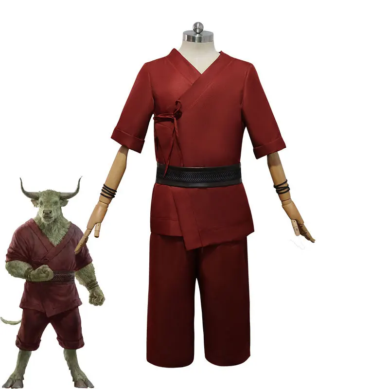 

Костюм для косплея фильма Доктор Странный таллиссан линтра, одежда для ролевых игр, красный костюм, повседневный сценический костюм для выступления, комикс Con 2022