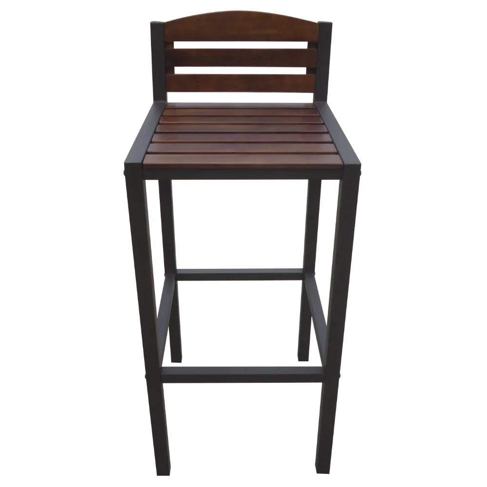 

Acacia Barstools (Set of 2)