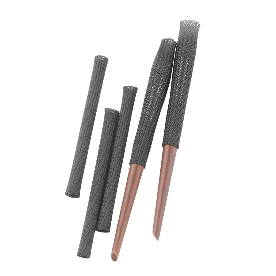 25 звёзд защитная сетка для кистей макияжа 3 пряди 1 см