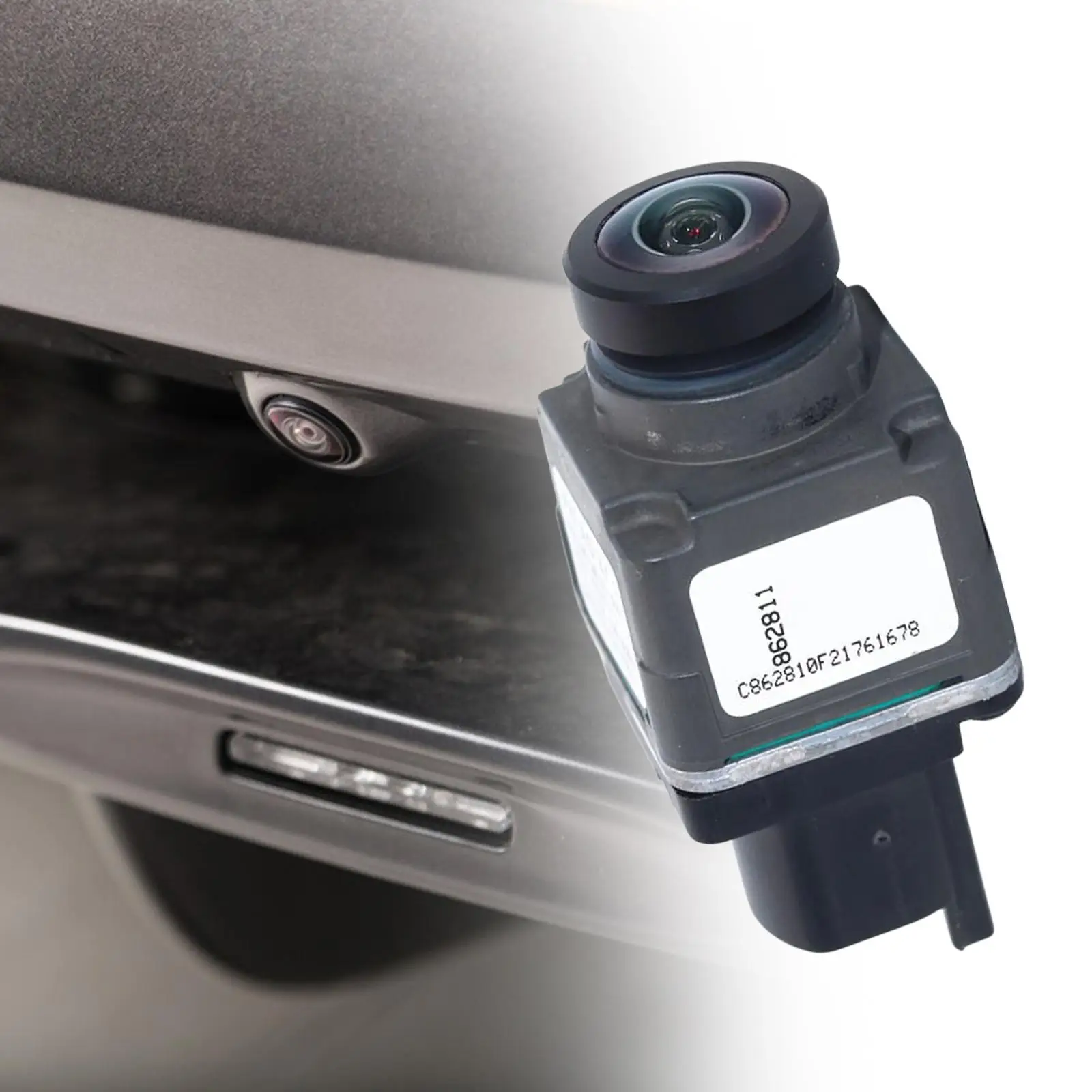 

Запасные части для камеры заднего вида 5Q0 980 546 A 5Q0980546A для VW