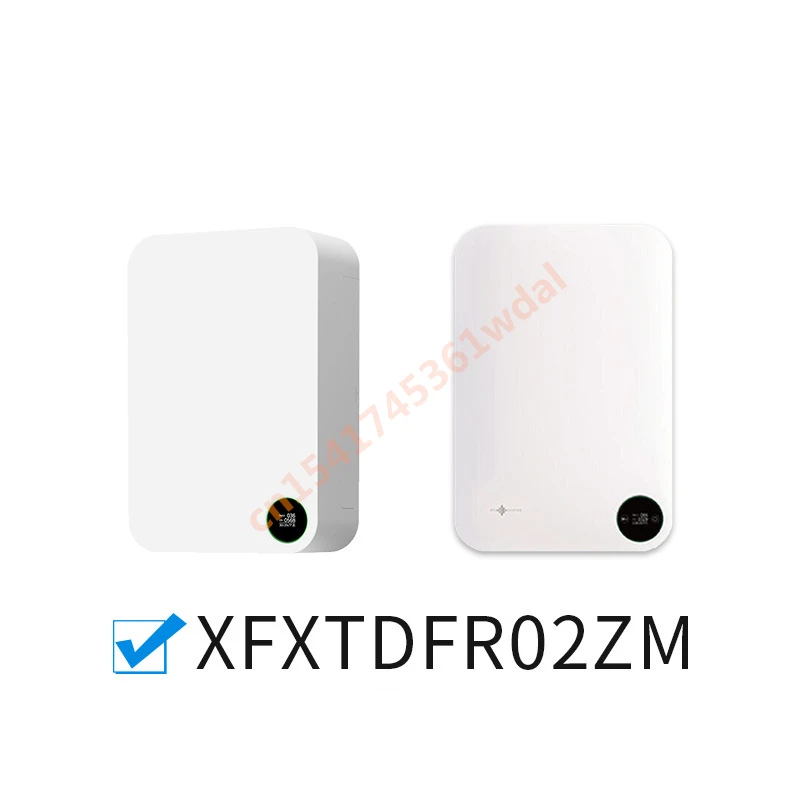 Для Smartmi XFXT01ZM фильтр системы свежего воздуха настенный вентилятор встроенный