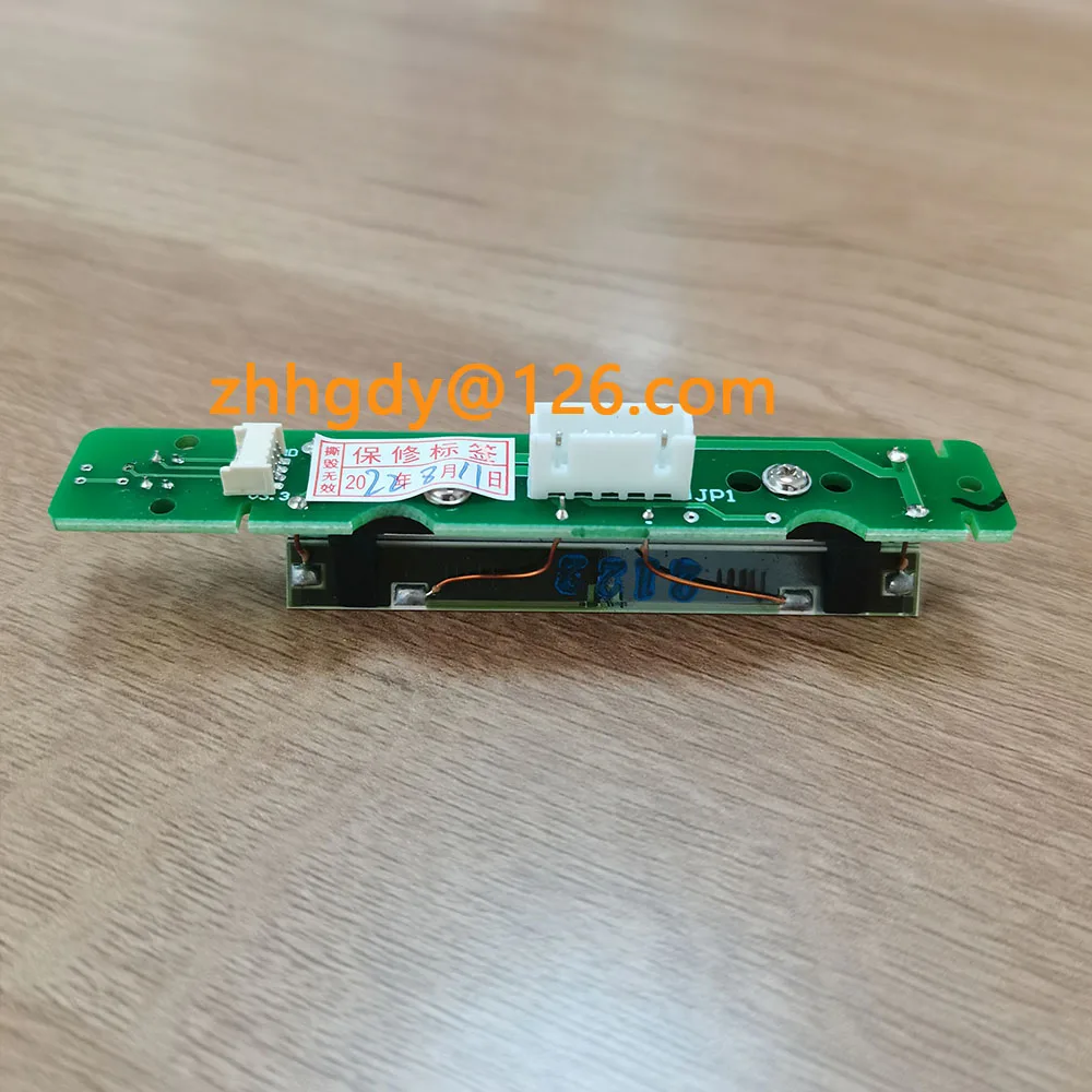 For Original Jilong  KL-500E KL-280E KL-280G KL-300T  300S 360T 400 Fiber Fusion Splicer Heater Heating Furnace Core Long