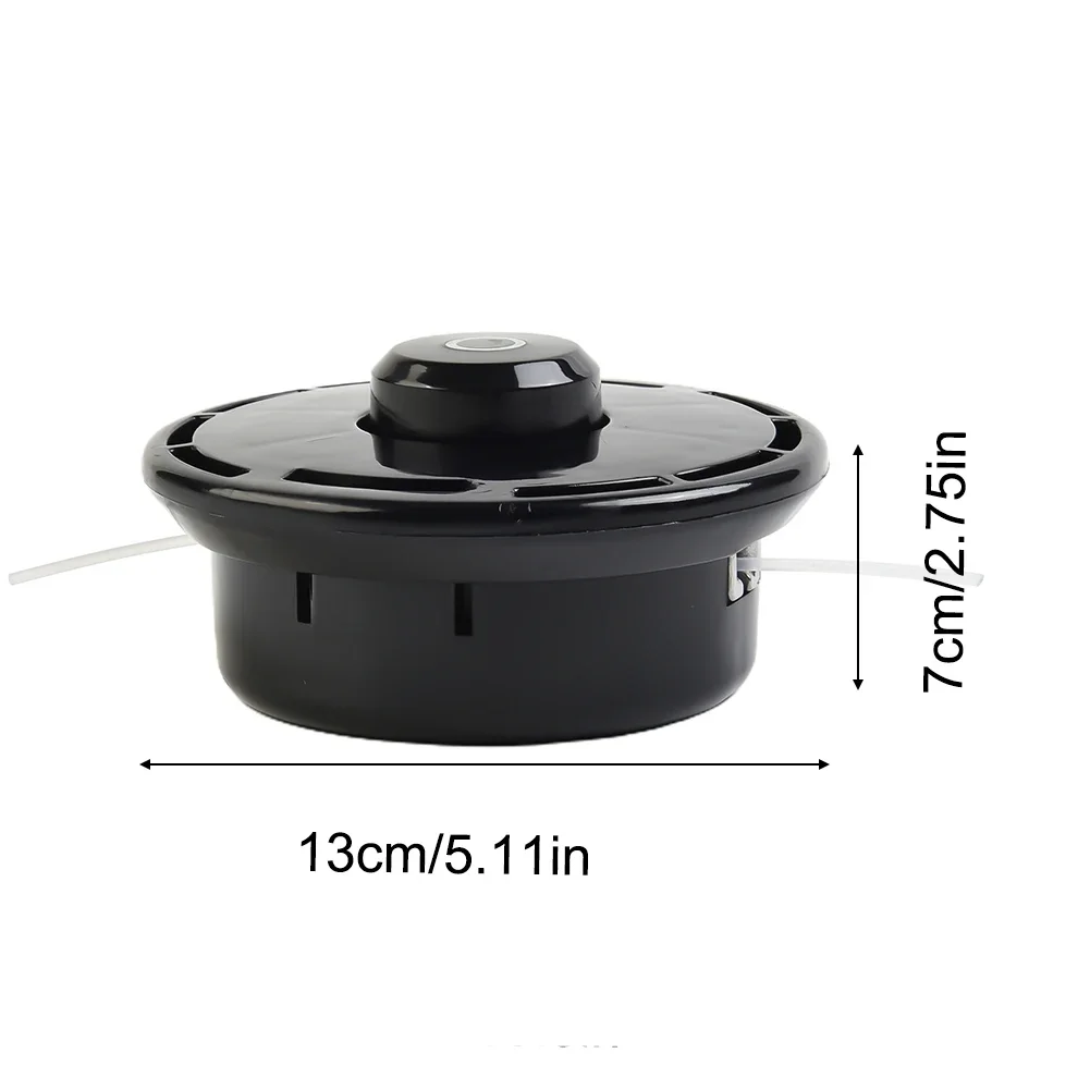 Головка кустореза OEM для Honda UMK425E UMK431E UMK435E UMR425E точно подходит OEM-части # 06725 VJ5 305 72560
