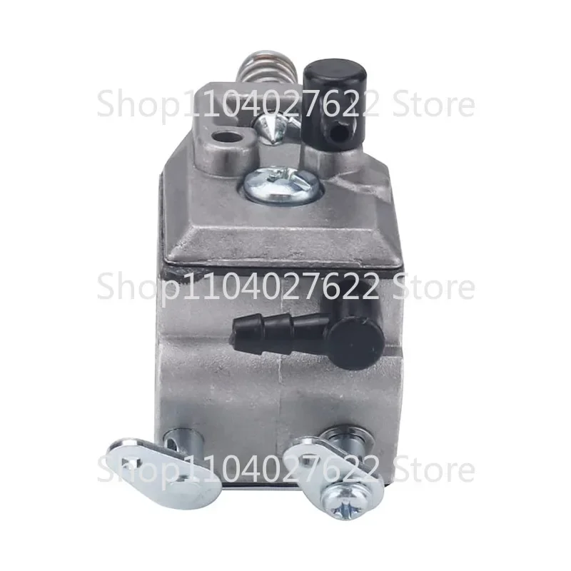 5200 4500 5800 Бензопила 52CC 45CC 58CC Карбюратор WT-856 Эффективный топливный бак