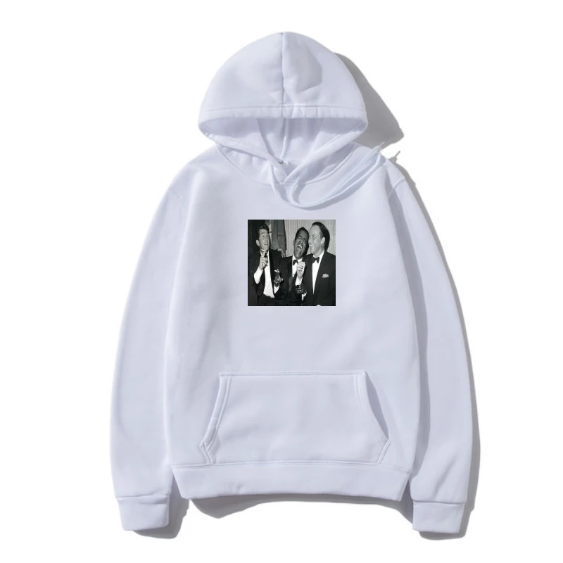 

The Ra Pack Outerwear The Ra Pack Hoody Hoody