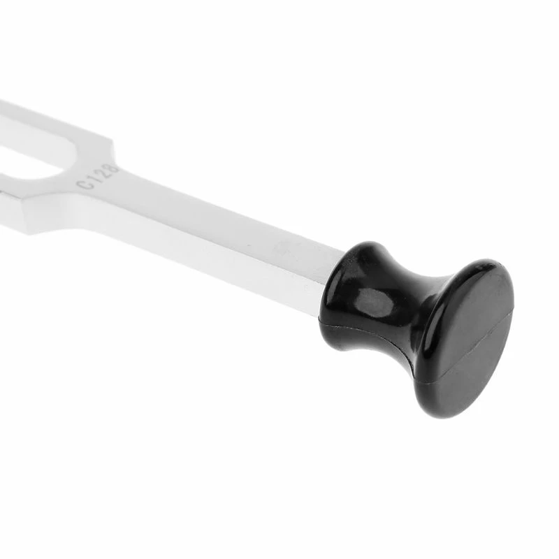 Фото ABYN-Tunning Fork C 128 Гц/C 64 Гц в соответствии с Ryder-Seiffer 2 функциональных диагностики №4