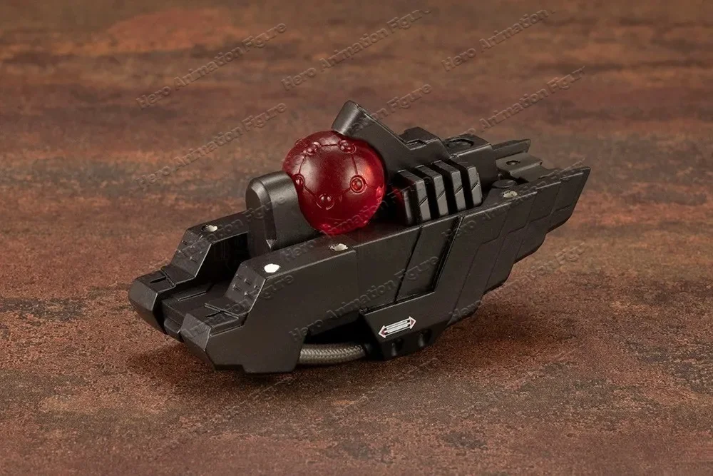 В наличии KOTOBUKIYA ZD183 EZ-004 ZOIDS Red DARK HORN Red and Black Triceratops, сборная модель, игрушка, коллекционный подарок (art.: 3920dc58087b8) - 3920dc58087b8