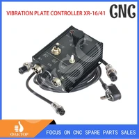 vibration plate controller xr 1641 direct vibration electromagnet iron shell control voltage regulator speed regulator 10a 220v