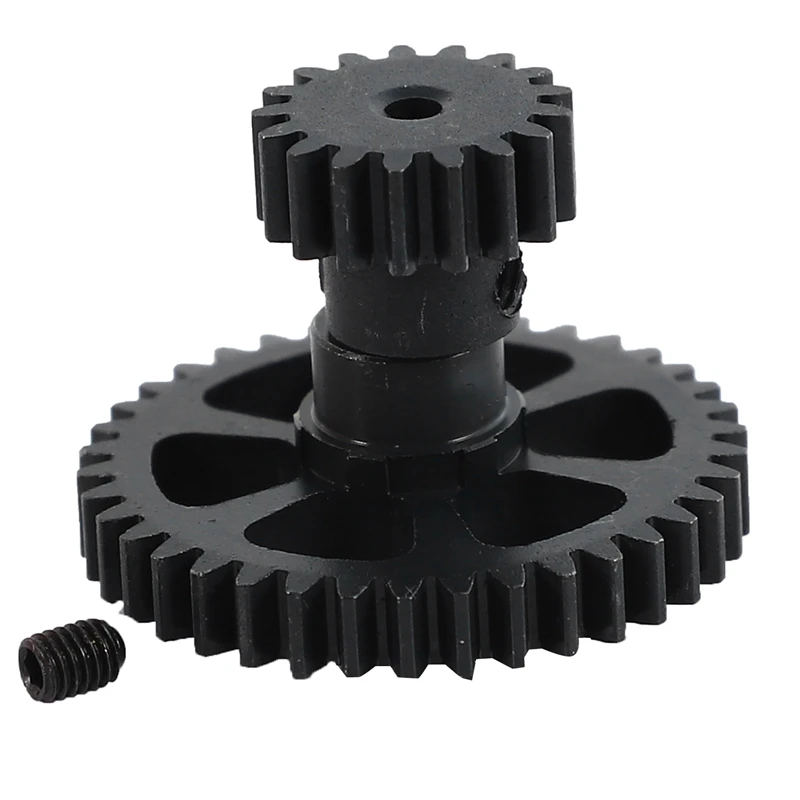 Обновленная часть металлическая редукторная шестерня + моторная запасные части