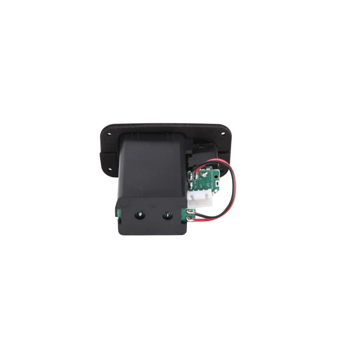 Cherub G-Tone Stereo Yukrili Box Pickup GS-3 4-ступенчатый эквалайзер с калибровочной функцией