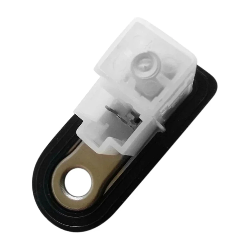 

Switch Contact Switch Car Door Parts Replacements 1 Pc 8573008001 ABS Accessories Black Garden Indoor Brand New