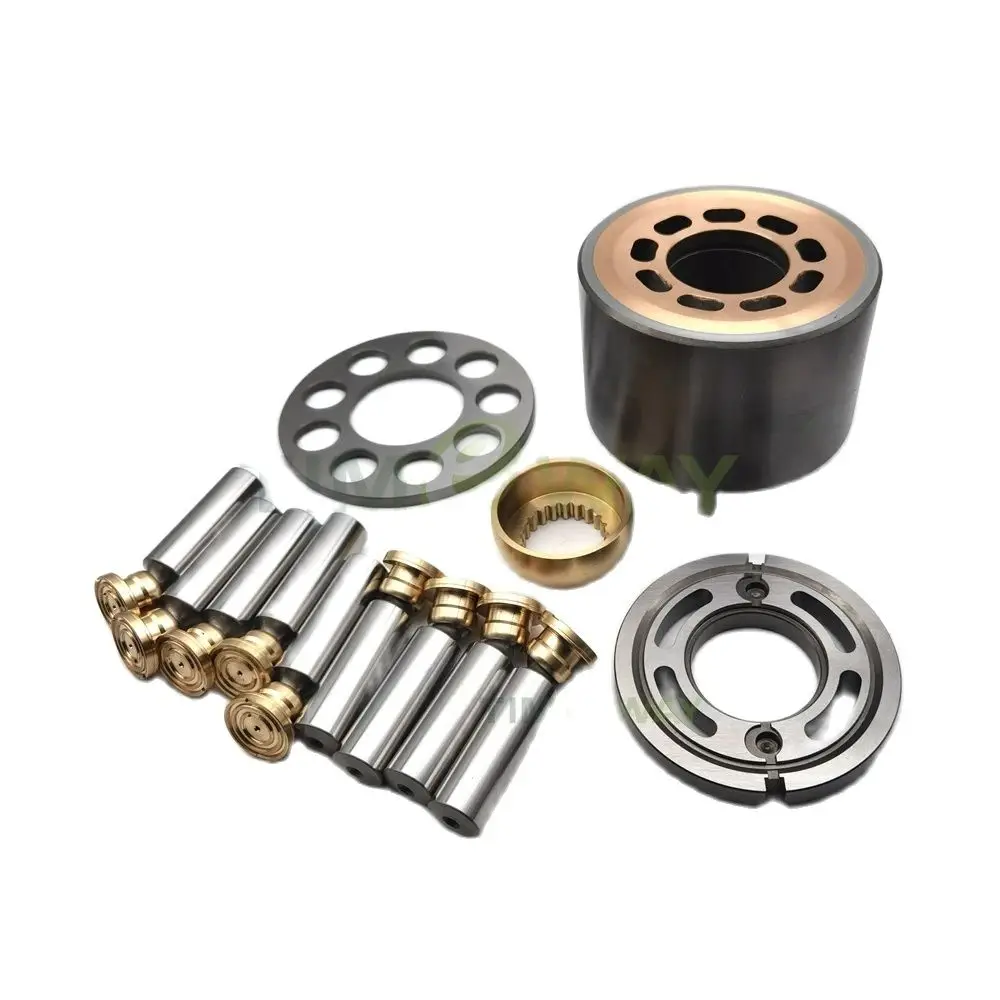 Комплекты для ремонта осевого поршневого насоса A4VG71 комплекты поворотных