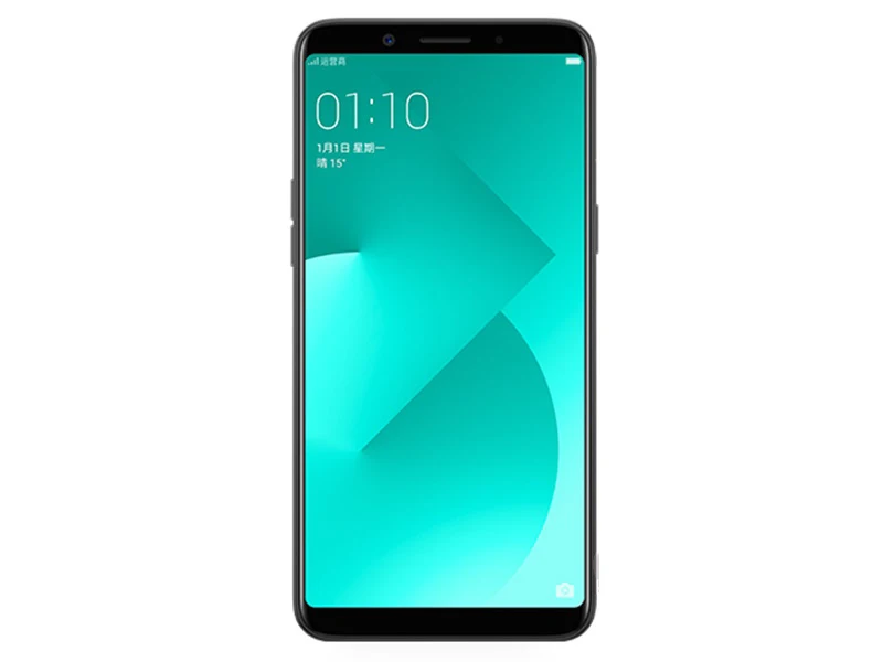 Original Smartphone OPPO A83 Cell Phone,Cellphone 5.7 inches Screen CPU Mediatek MT6763T Helio P23 Dual SIM