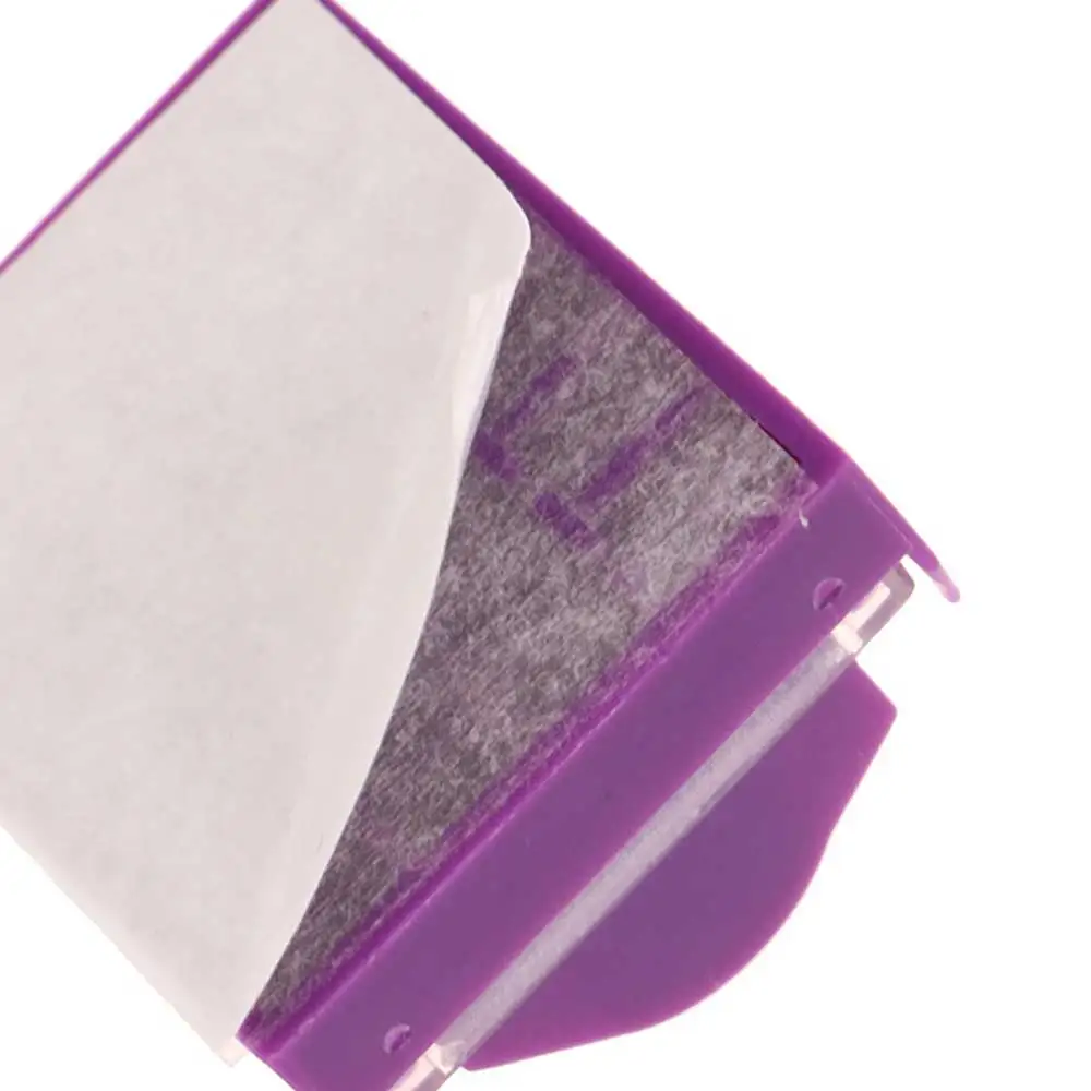 1 шт. медицинские пластиковые лапароскопические полимерные лигационные зажимы