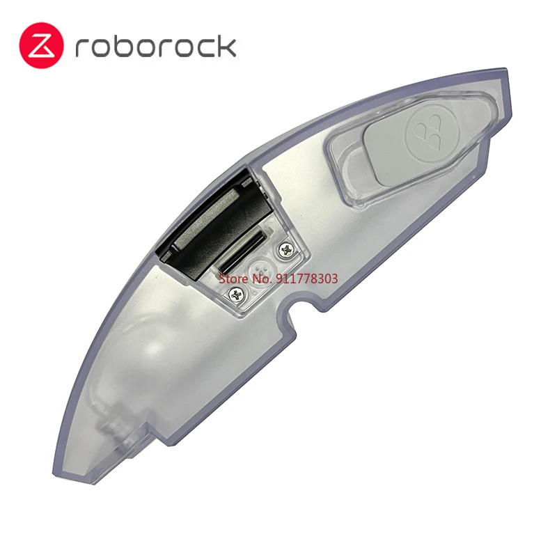 Оригинальный резервуар для воды с электронным управлением Roborock S8 + Plus аксессуары