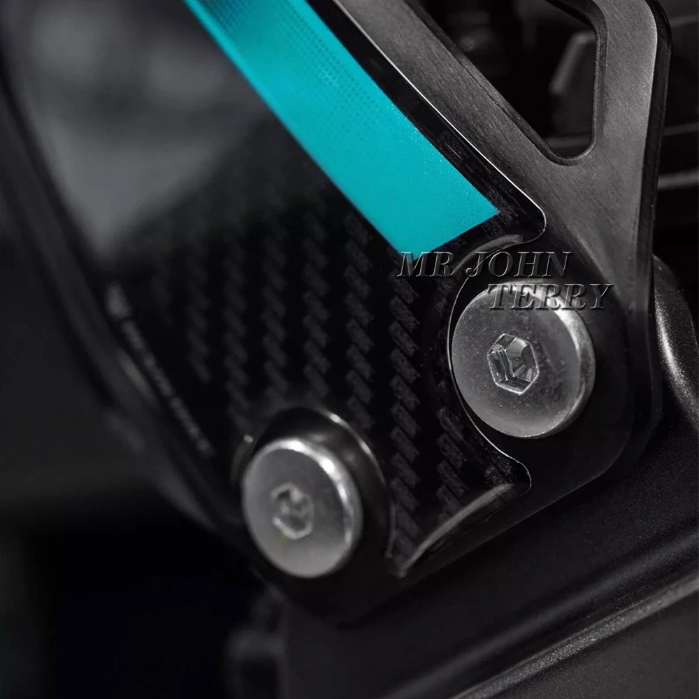 Для Yamaha MT-09 mt-09 2024 защитные декоративные наклейки для мотоцикла накладка на пятку