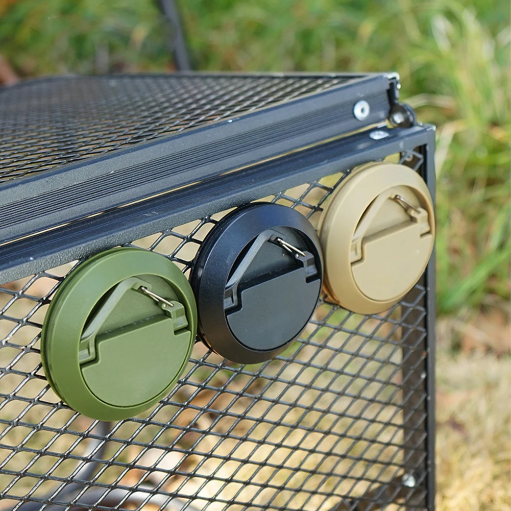 Крючки для кемпинга на открытом воздухе сильный магнитный держатель присоски