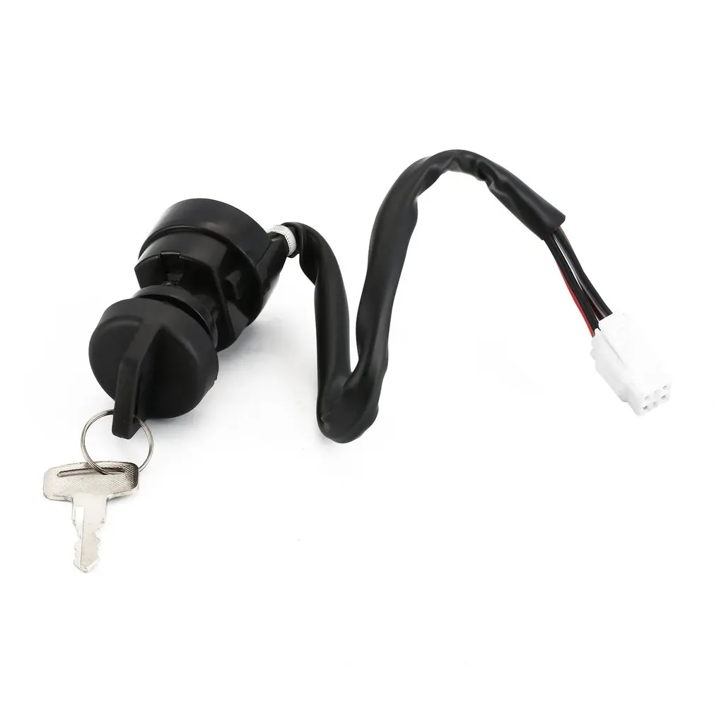 

2003-2006 electric motorcycle cover lock for YFM450