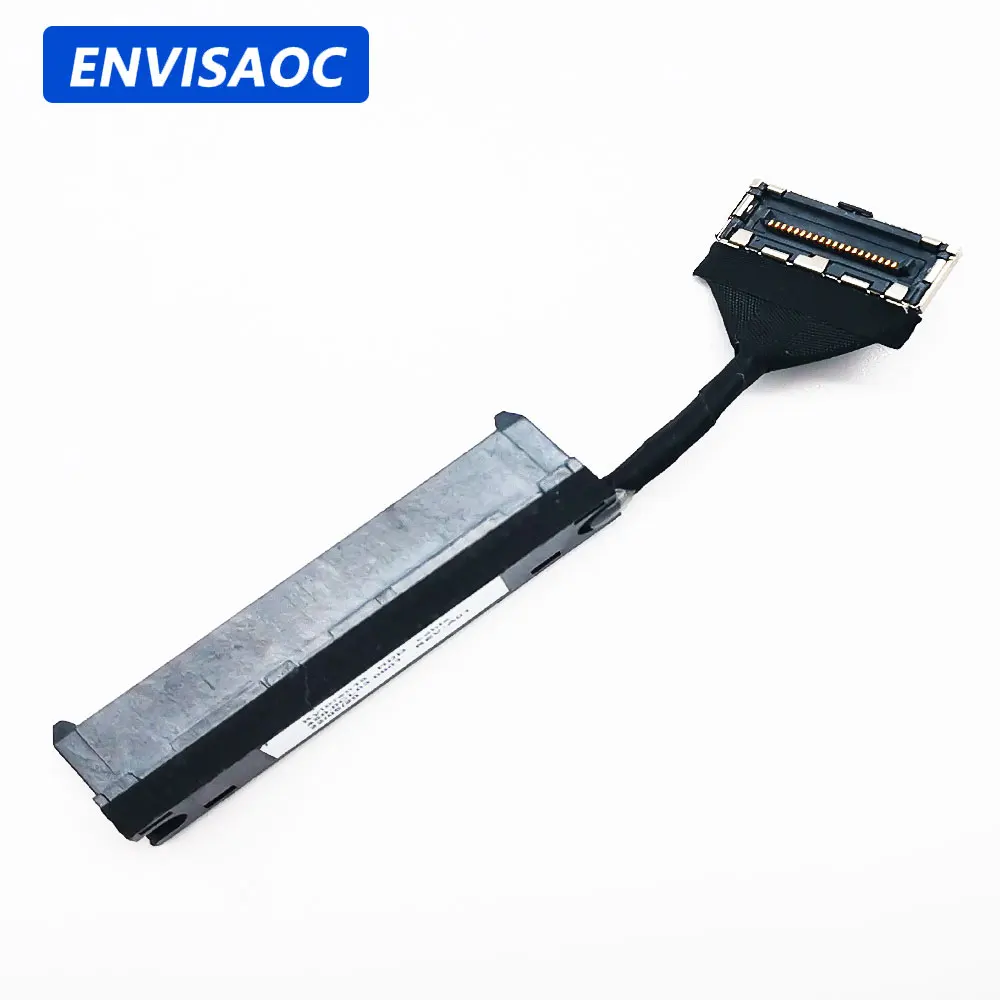 HDD cable For Dell Inspiron 15-7570 7580 7573 P70F Laptop SATA Hard Drive HDD SSD Connector Flex Cable 450.0CL03.0001