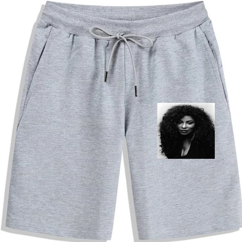 

Title: Chaka Khan men shorts Chaka Khan Shorts