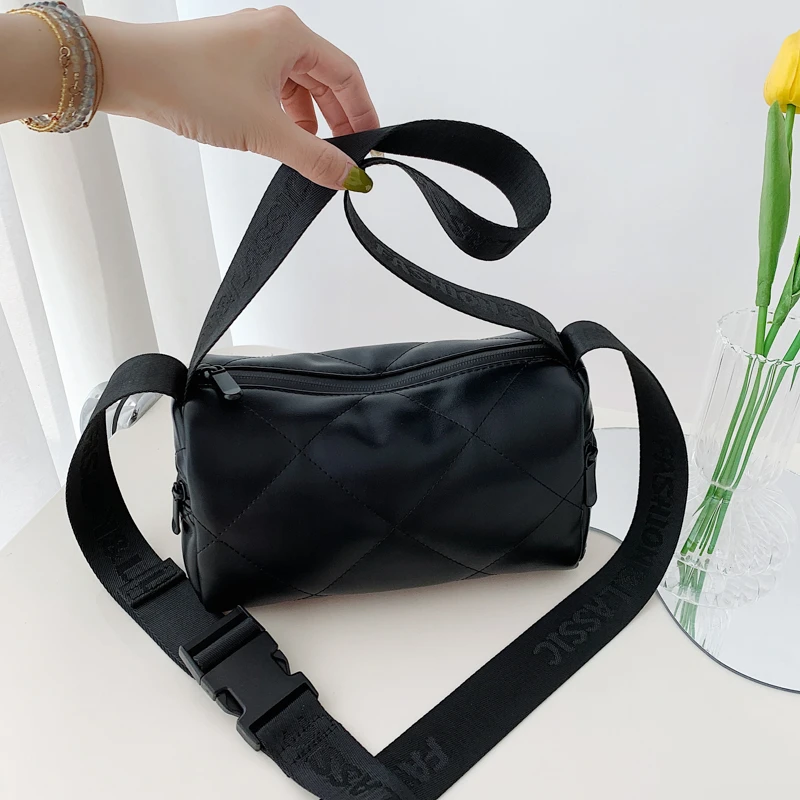 

Four Seasons Women Bag Wholesale Bags For Women 2022 Luxury Designer Shoulder Bag Brand Purses And Handbags Crossbody Bags