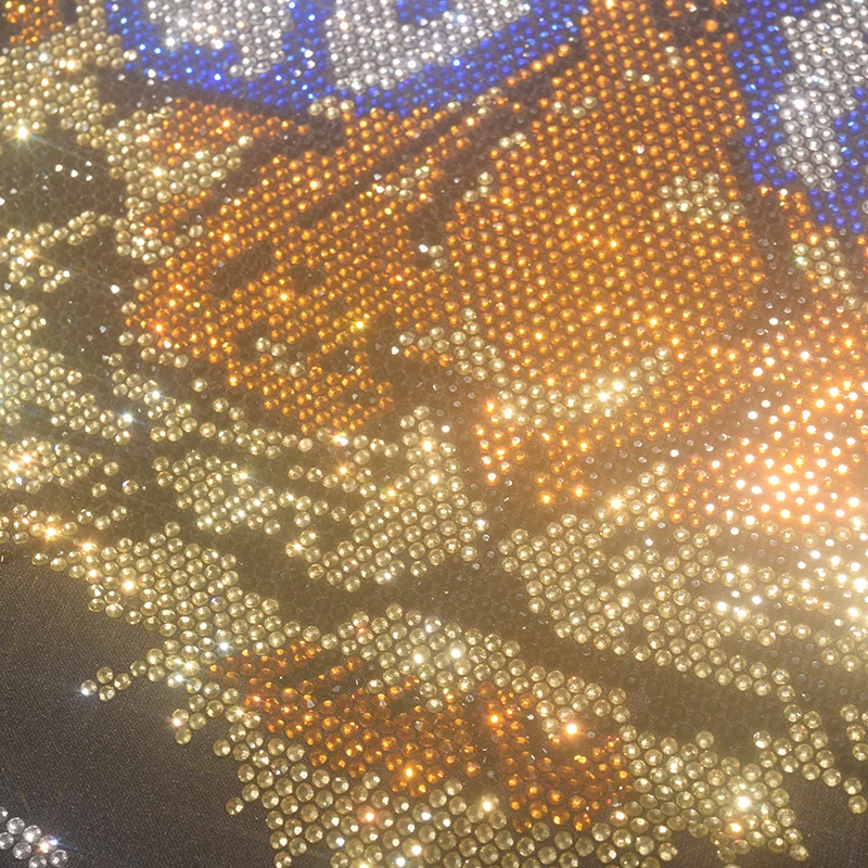 Лидер продаж искусственная голова тигра рисунок сделай сам одежда футболка