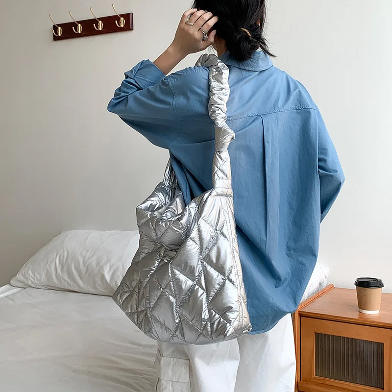 Универсальная Повседневная сумка через плечо Ins дизайнерская модная женская