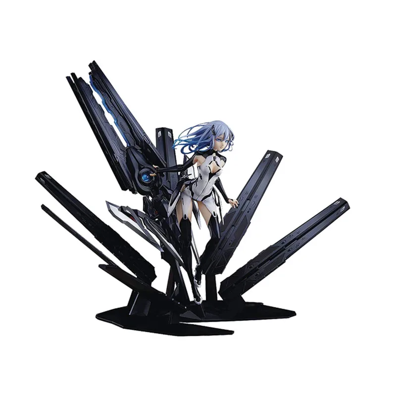 

20cm GSC BEATLESS Arato Endo Lacia Type-005 Anime Dolls Peripheral Figures Table Top Decorations Children's Collection Gifts