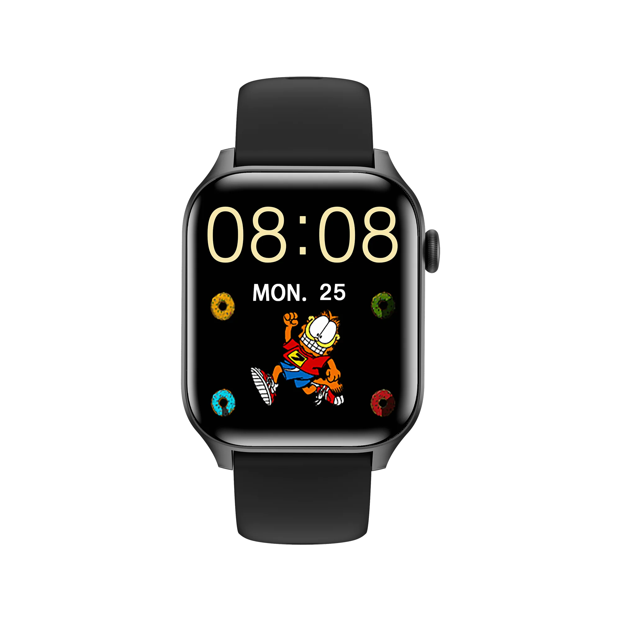 Смарт-часы T12PRO цвет в ассортименте