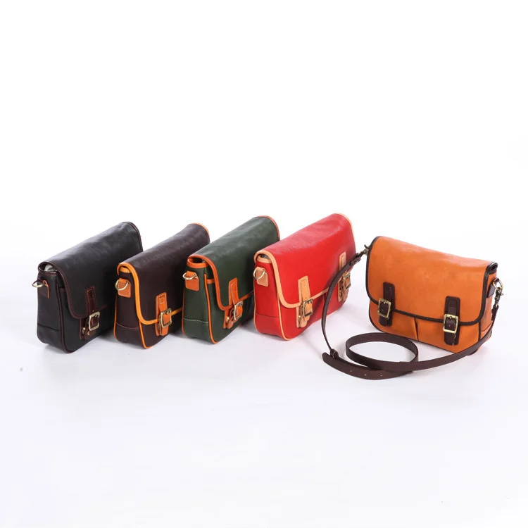 

Роскошный мессенджер из натуральной кожи высокого качества, новинка, кожаная женская сумка, мягкая верхняя сумка из воловьей кожи с рисунко...