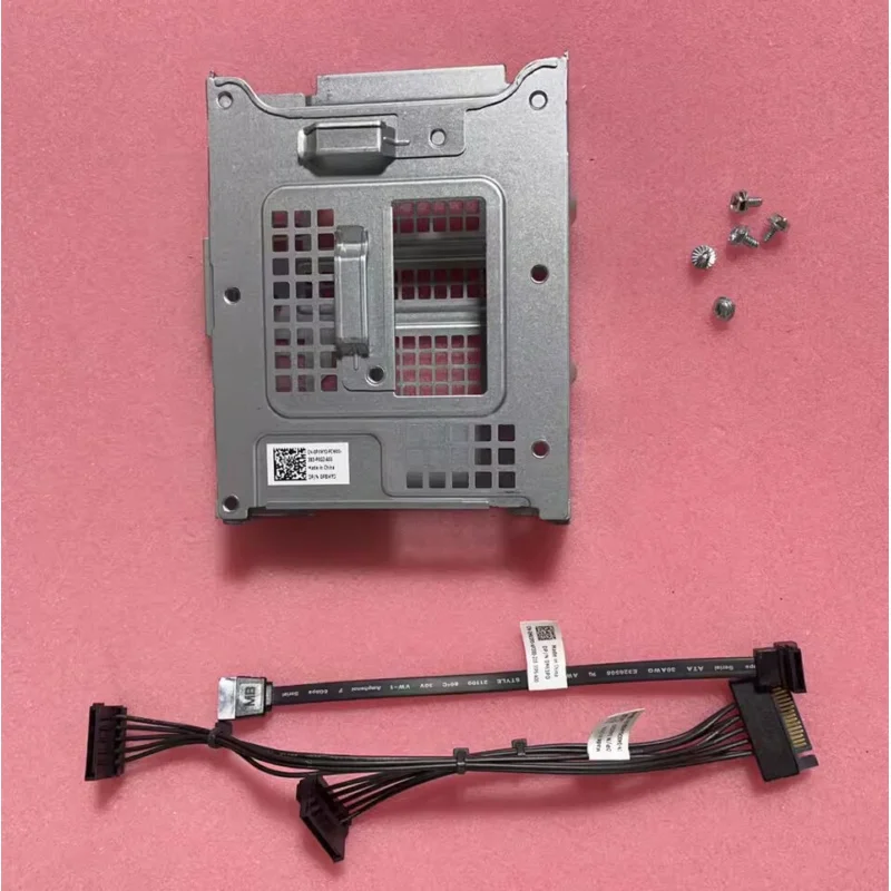 Новинка для Dell Optiplex 7000 7071 7080 7090 MT 5880 XPS 8940 HDD Caddy 3 5 &quotPXWYJ