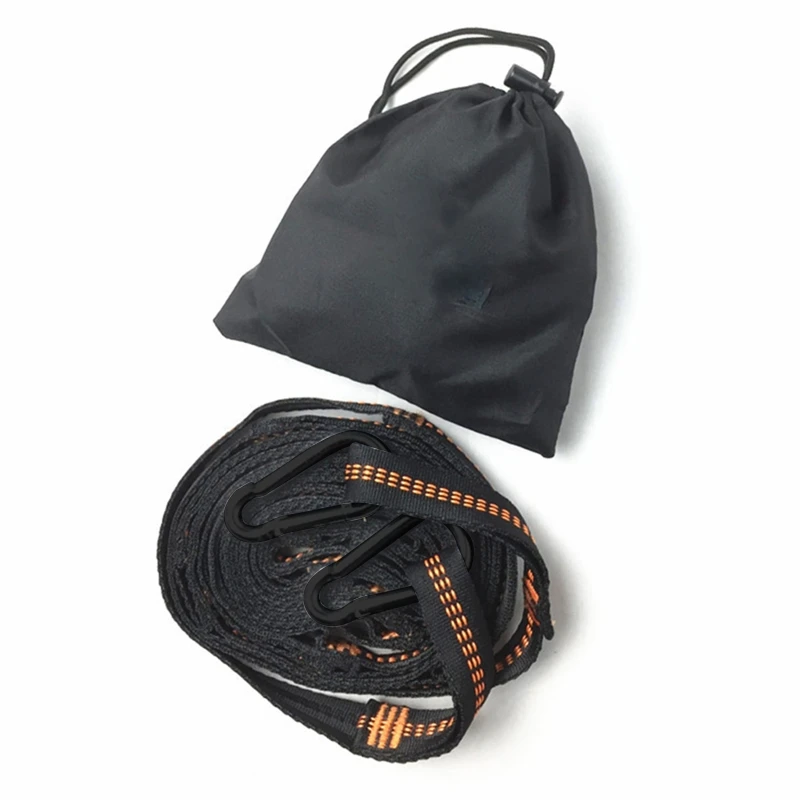 Ленточная Лестничные Качели M4YD 5 ступеней с карабинами