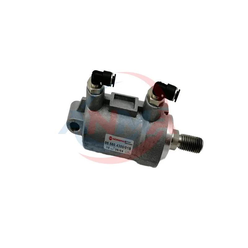 ANMA лучшее качество 00.580.4300 Пневматический цилиндр Sm52 Sm74 Машинный Heidelberg Детали