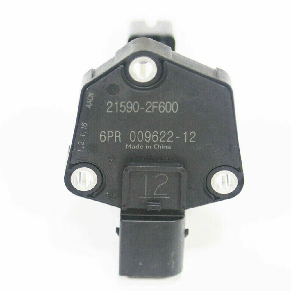 ДАТЧИК УРОВКИ МАСЛА на 2016 годы 21590-2F600 215902 F600 6PR 009622