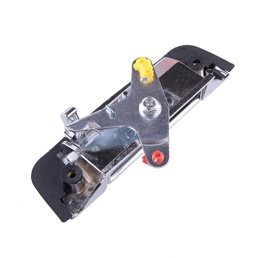 

Car Tail Gate Handle Rear Tailgate Latch Auto Parts Exterior Parts For Hilux Vigo 1989-1995 Luggage Covers Plastic