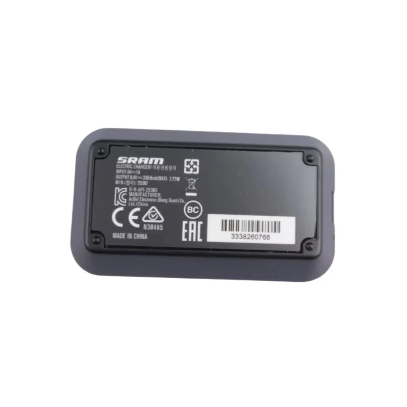 SRAM eTap Charge ETAP Батарея красного цвета с коробкой для велосипеда Fit Rival Road Bicycle Electronic