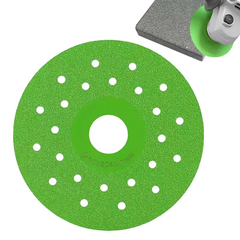 do cięcia szkła Tarcza tnąca szybkiego precyzyjnego Koło tnące Ultracienka tarcza