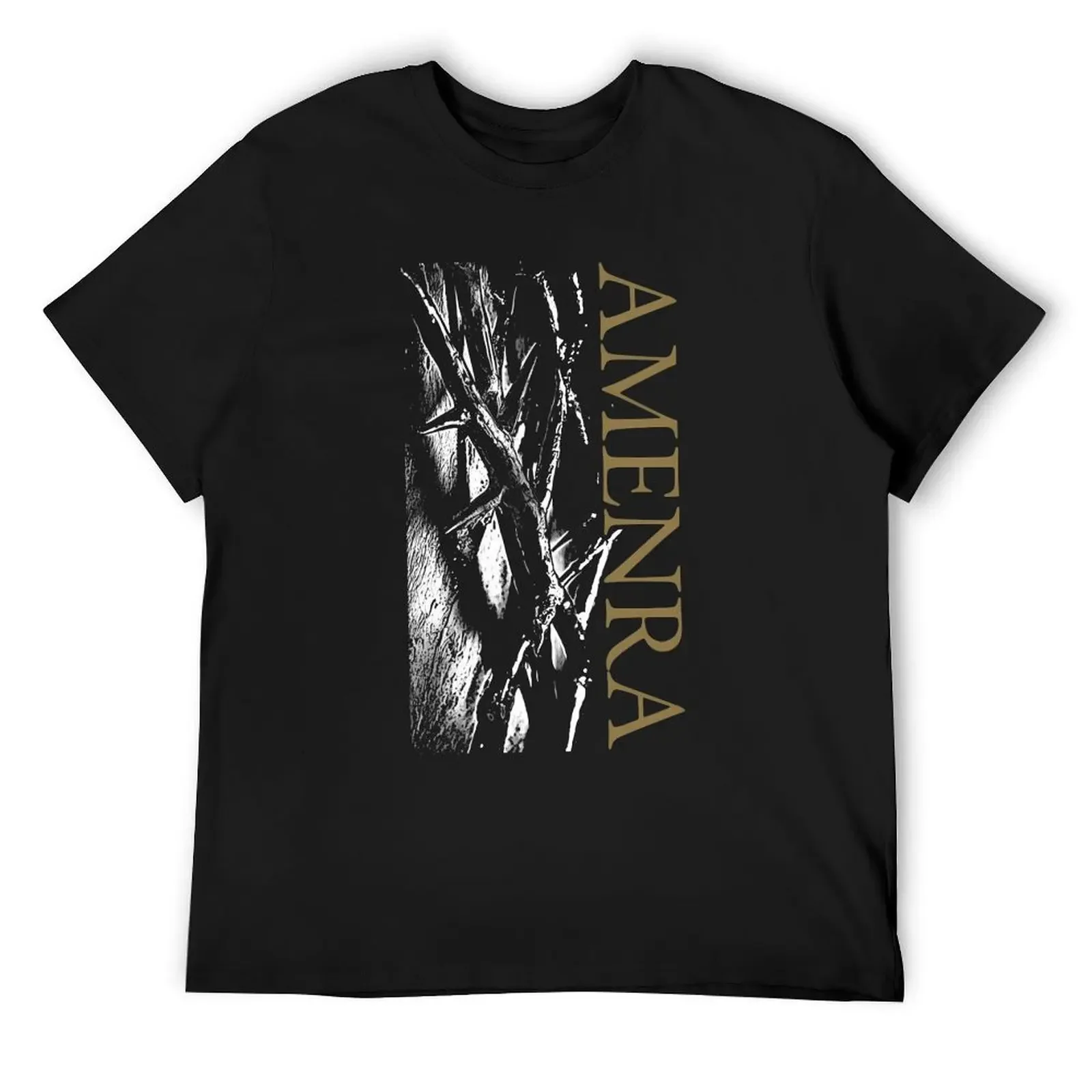 Футболка Grid Of Hype Bandamenra-Music-Amenra Merch Bandamenraamenra-Music-Amenra Factory