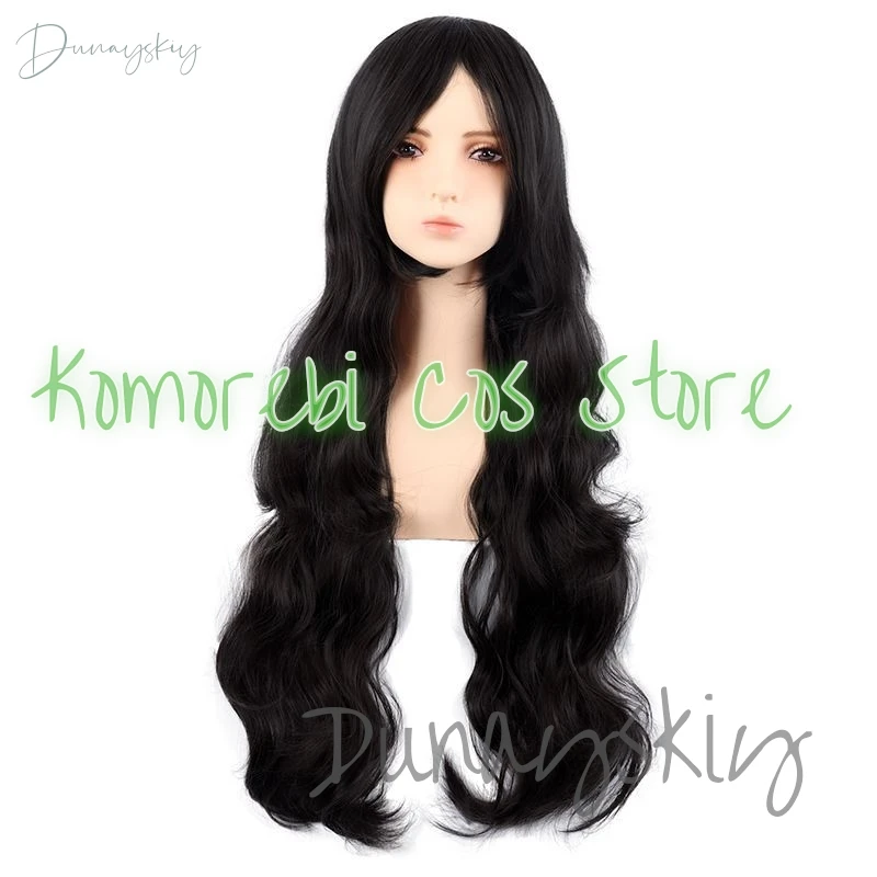 JoJo's Yamagishi Yukako Косплей Костюм Парик Женская JK Униформа Одежда Юбка Аксессуары