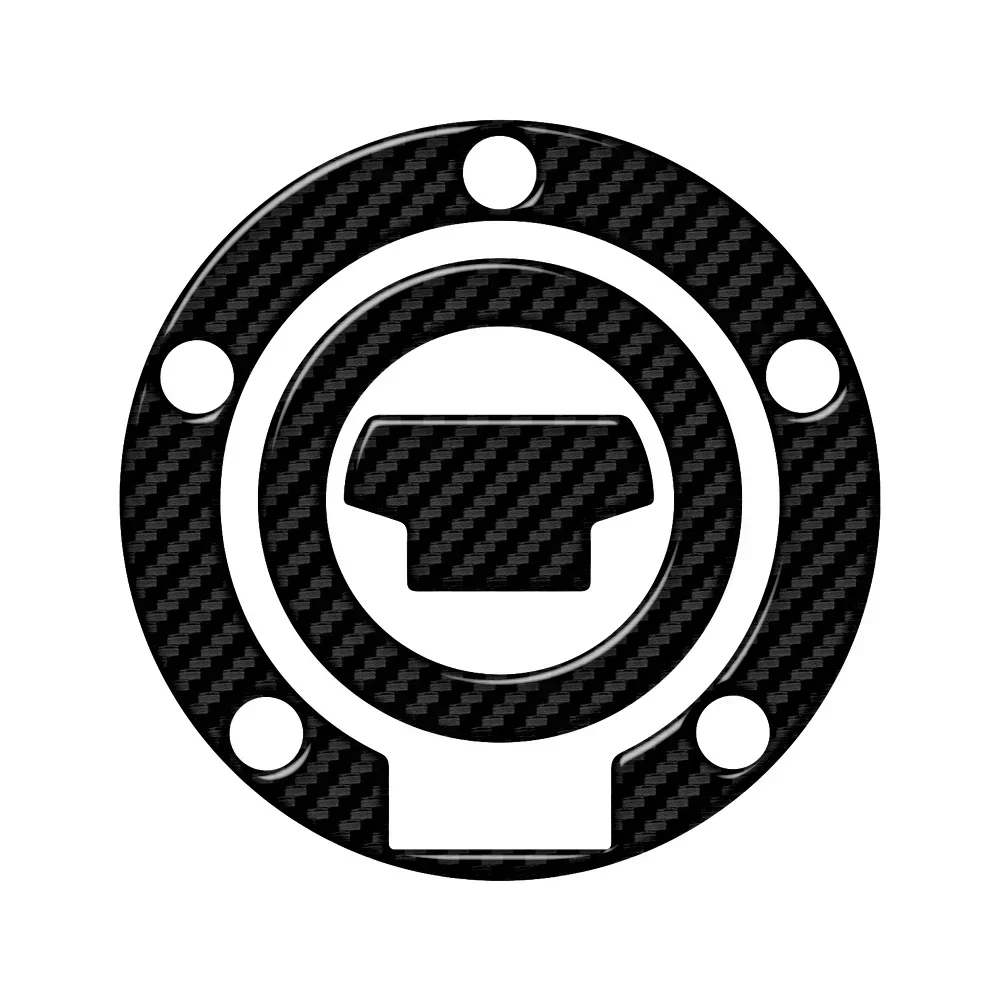 Прозрачная наклейка на крышку топливного бака для Yamaha FZ09 FZ-09 MT09 FJ09 2015-2016 Наклейка