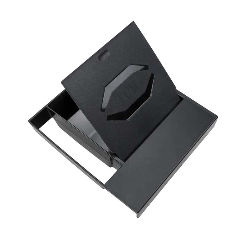 Ящик для хранения в подлокотнике Toyota Tacoma 2016-2023 аксессуары органайзер центральной