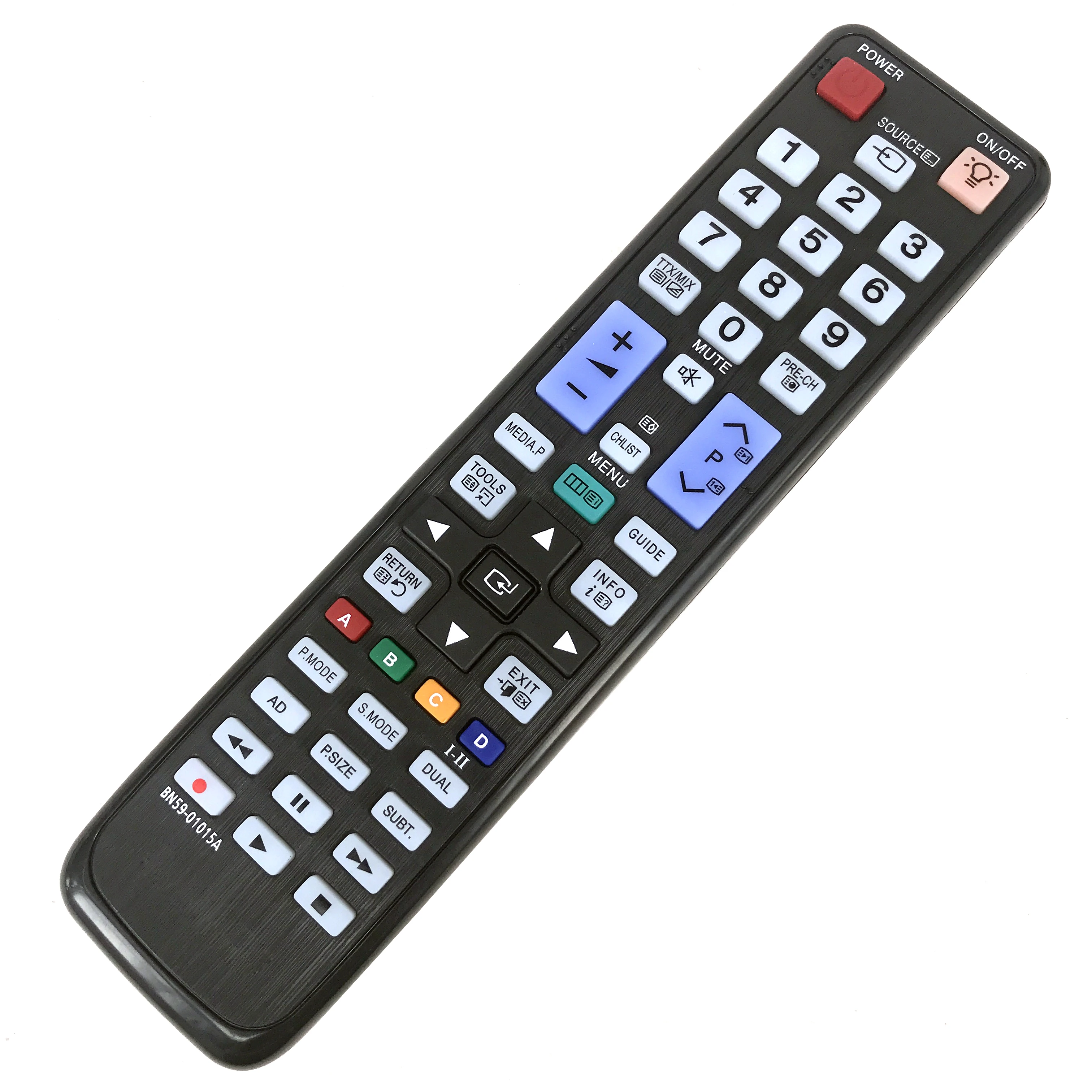 Новый телефон с дистанционным управлением для SAMSUNG LCD TV