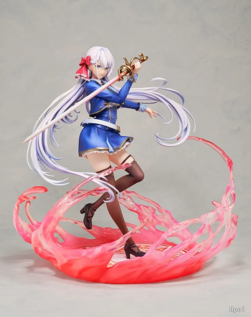Фото В наличии: KADOKAWA KDcolle Riselia Ray Crystalia, фигурка 1/7, модель, игрушка, подарок, коллекционный сувенир №5