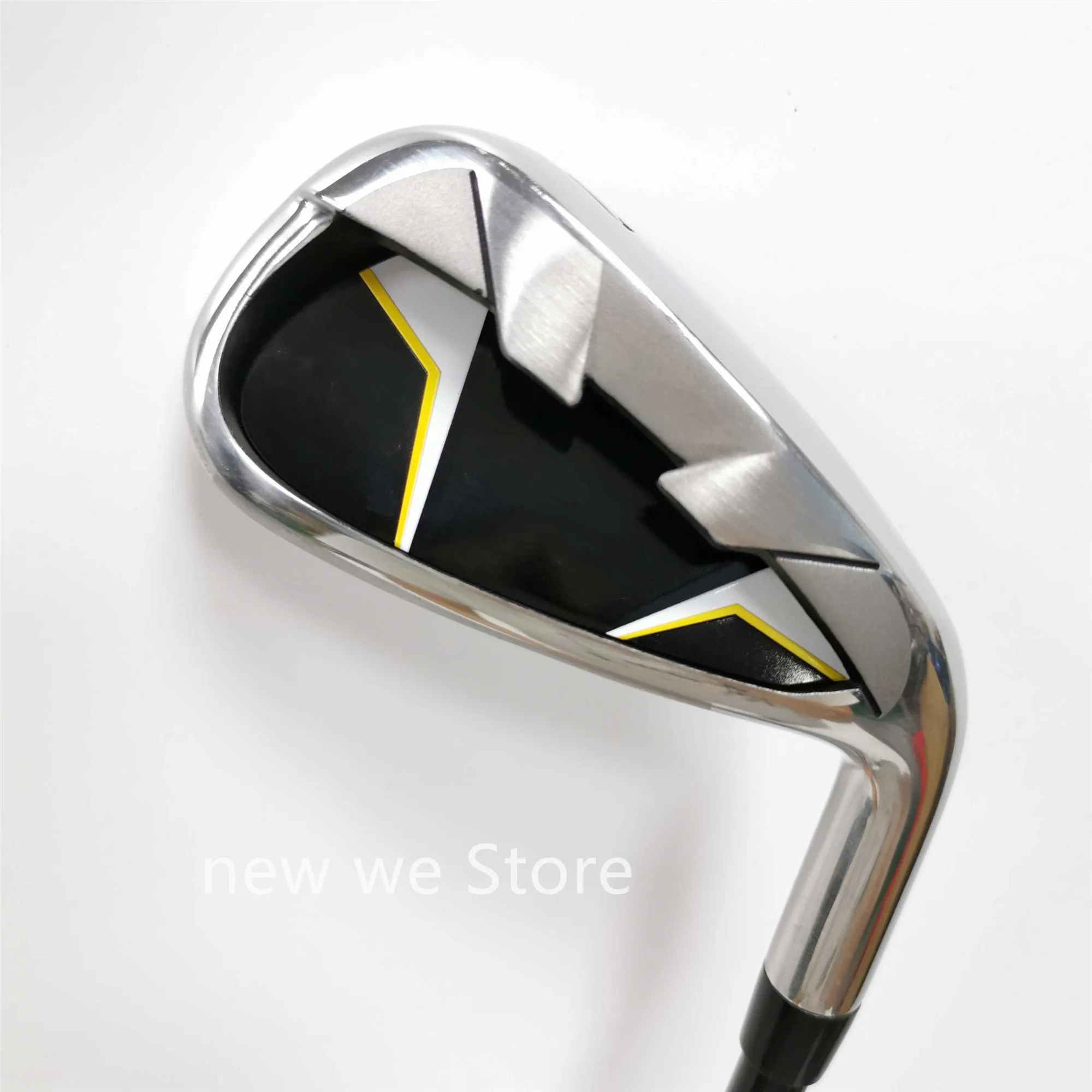 

No.7 Golf Irons Beginner Practice Golf Club