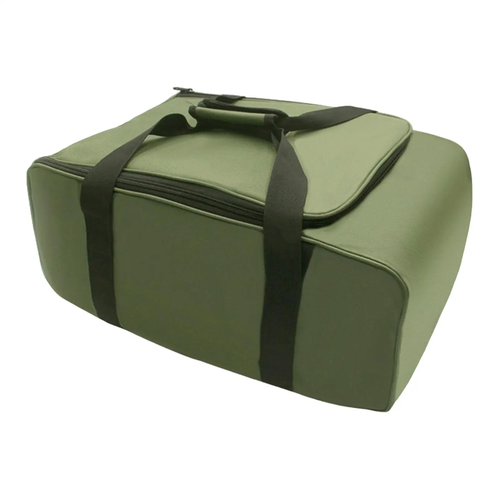 

Portable Gas Tank Storage Bag Devices Large Capacity Waterproof Oxford Cloth for Camping Utensils Outdoor Traveling Hiking