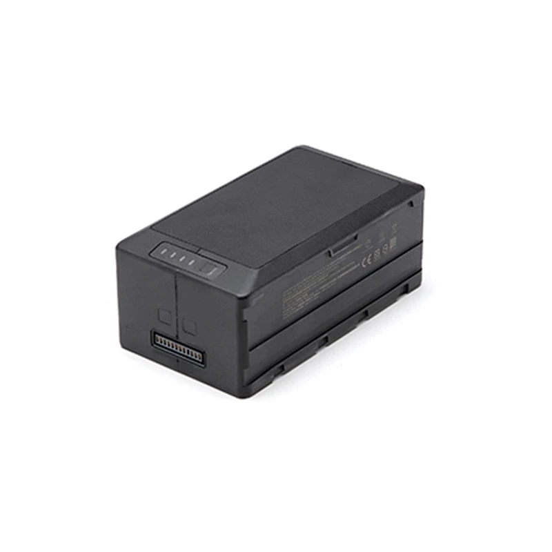 

Matrice 300 Series TB60 Intelligent Flight Battery 5935 MAh 55 minutes for Matrice 300 RTK Drone Original New in Stock