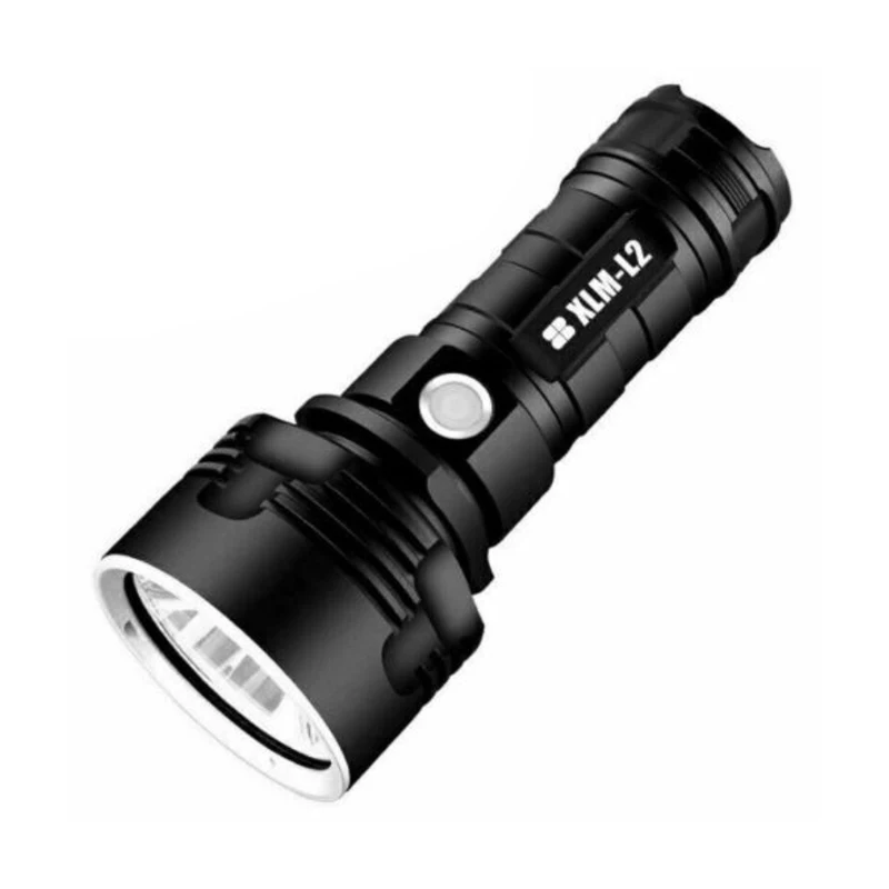

Super Powerful LED Flashlight L2 P70 Tactical Torch USB Rechargeable Linterna Waterproof Lamp Ultra Bright Lantern Camping