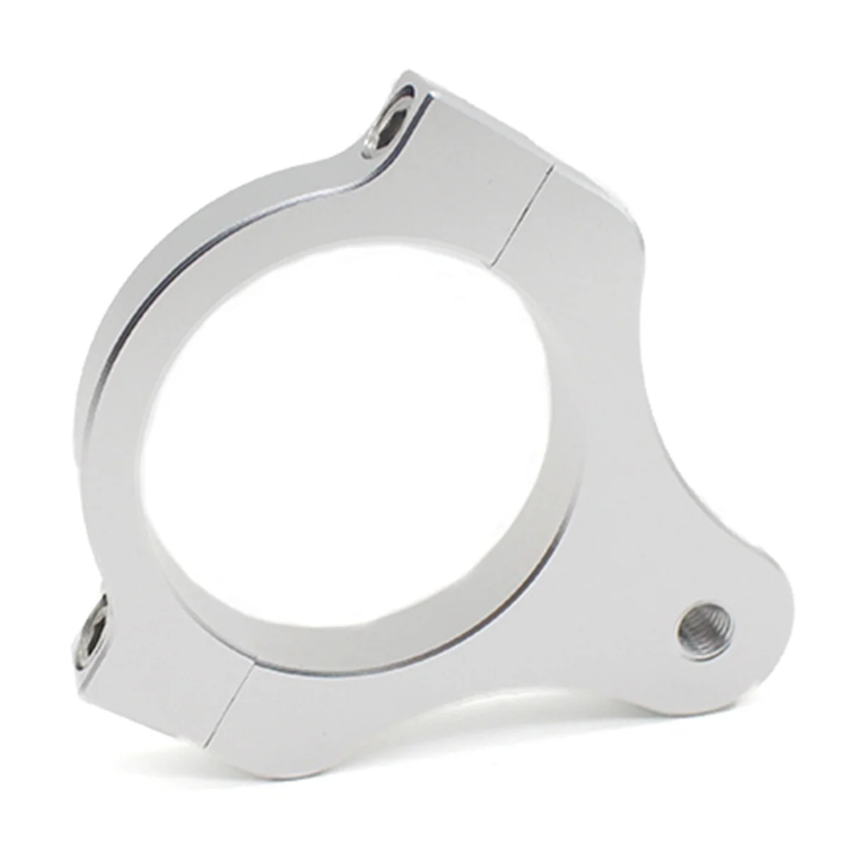 Зажим-Стабилизатор рулевого демпфера 45 мм монтажный адаптер кронштейн для HONDA SUZKU