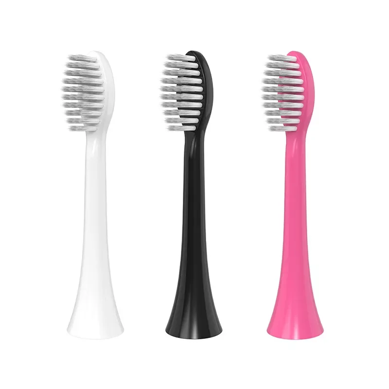 

For Soocas Toothbrush Heads Replacement For Soocas X2 X3 X5 Nozzle Electric Toothbrush Brush Heads For Xiaomi Mijia